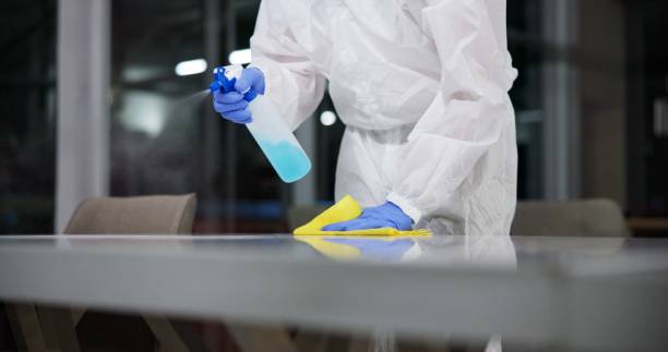 24/7 Emergency Infectious Disease Decontamination experts in Hastings, PA